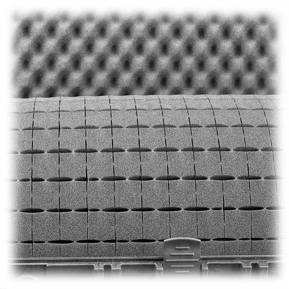 Eemann Tech - GUARDMAX Waterproof IP67 Case