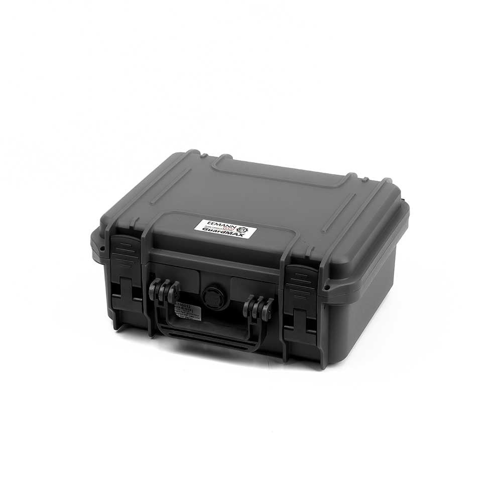Eemann Tech - GUARDMAX Waterproof IP67 Case
