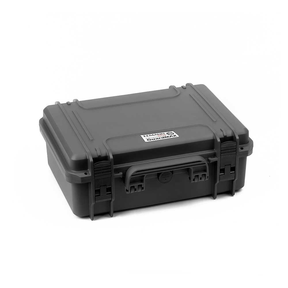 Eemann Tech - GUARDMAX Waterproof IP67 Case