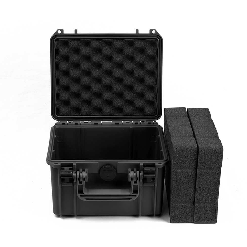 Eemann Tech - GUARDMAX Waterproof IP67 Case