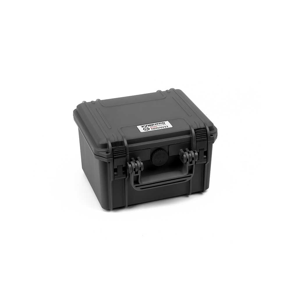Eemann Tech - GUARDMAX Waterproof IP67 Case