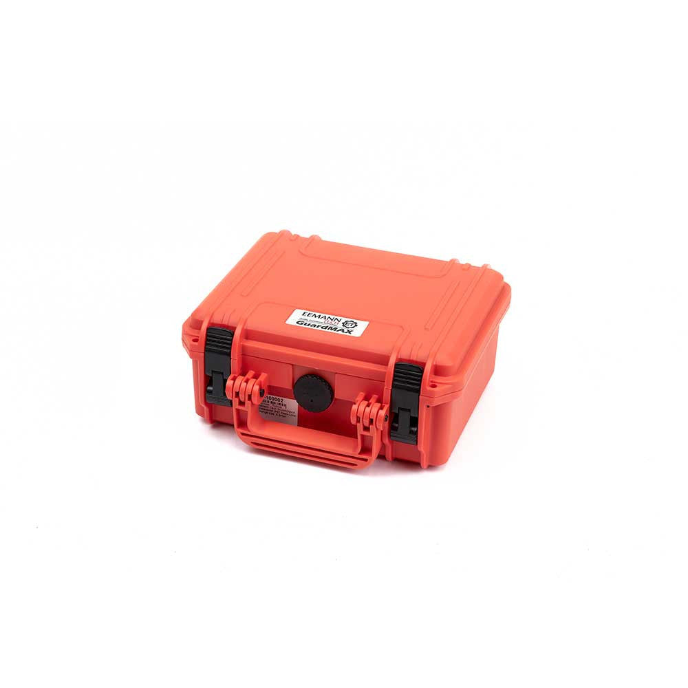 Eemann Tech - GUARDMAX Waterproof IP67 Case