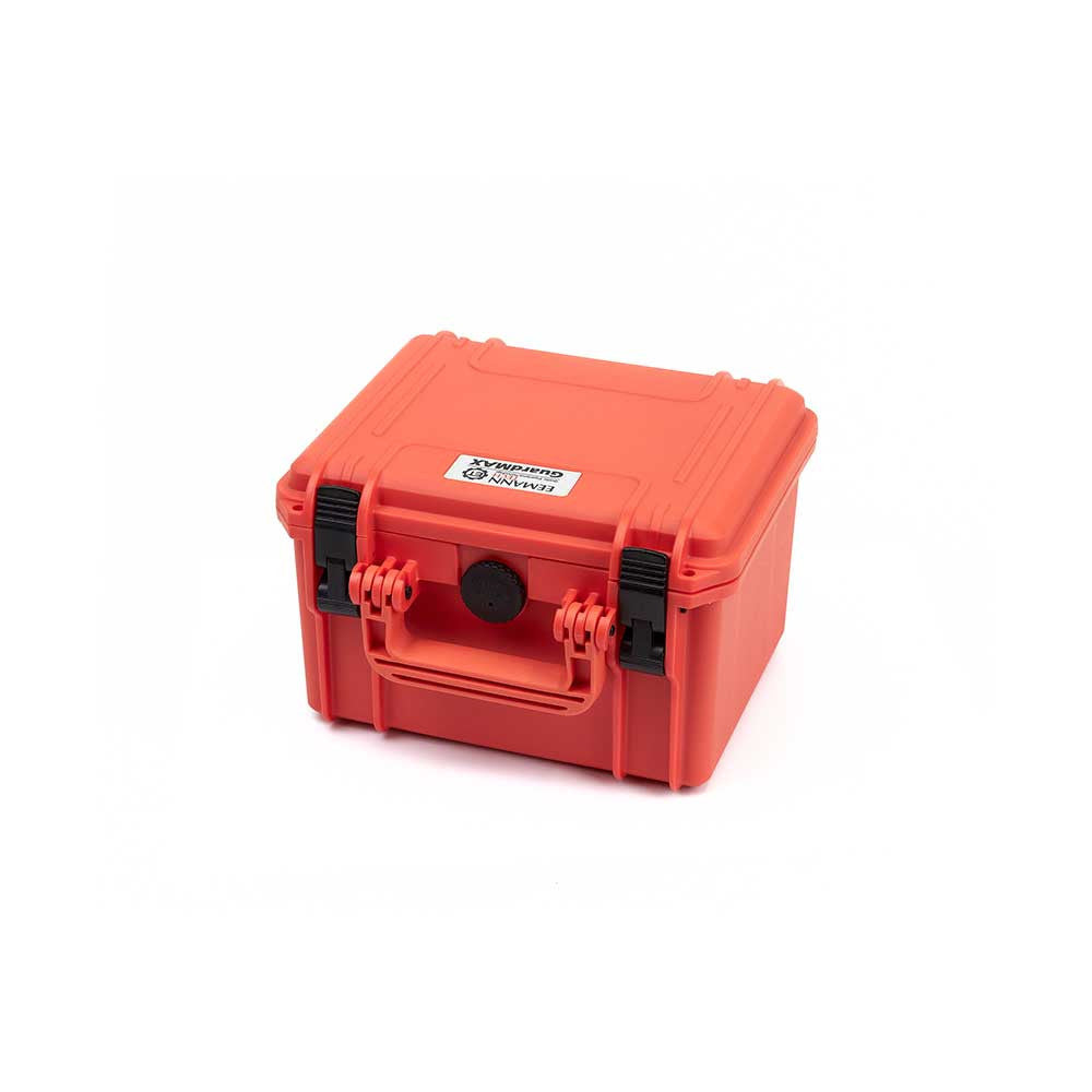 Eemann Tech - GUARDMAX Waterproof IP67 Case