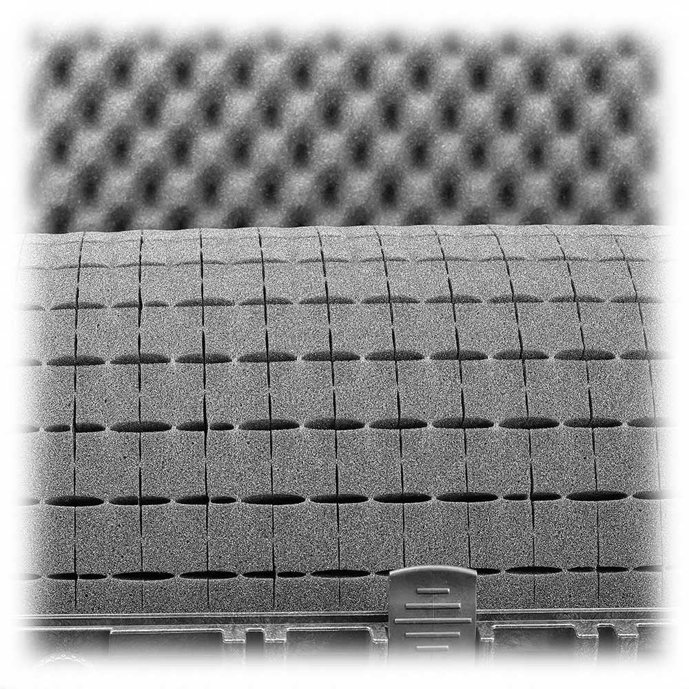 Eemann Tech - GUARDMAX Waterproof IP67 Case