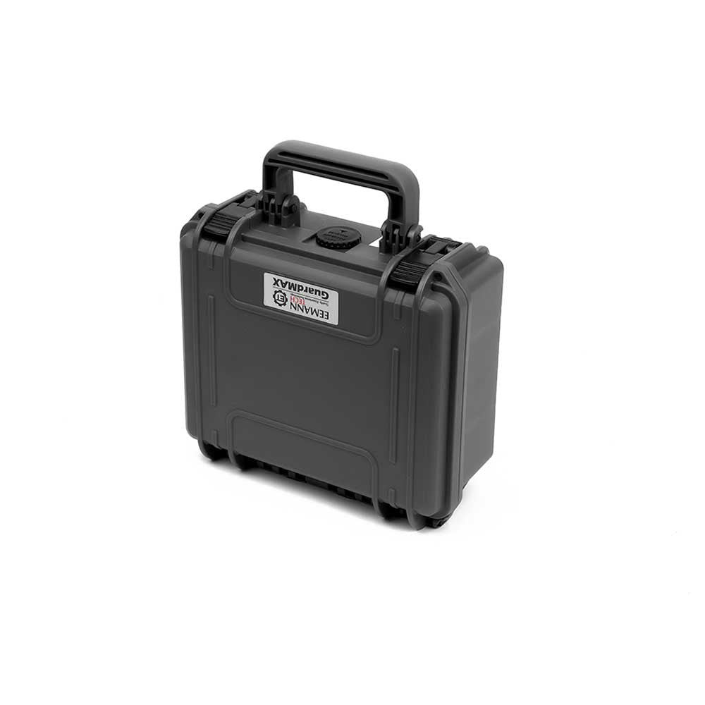 Eemann Tech - GUARDMAX Waterproof IP67 Case