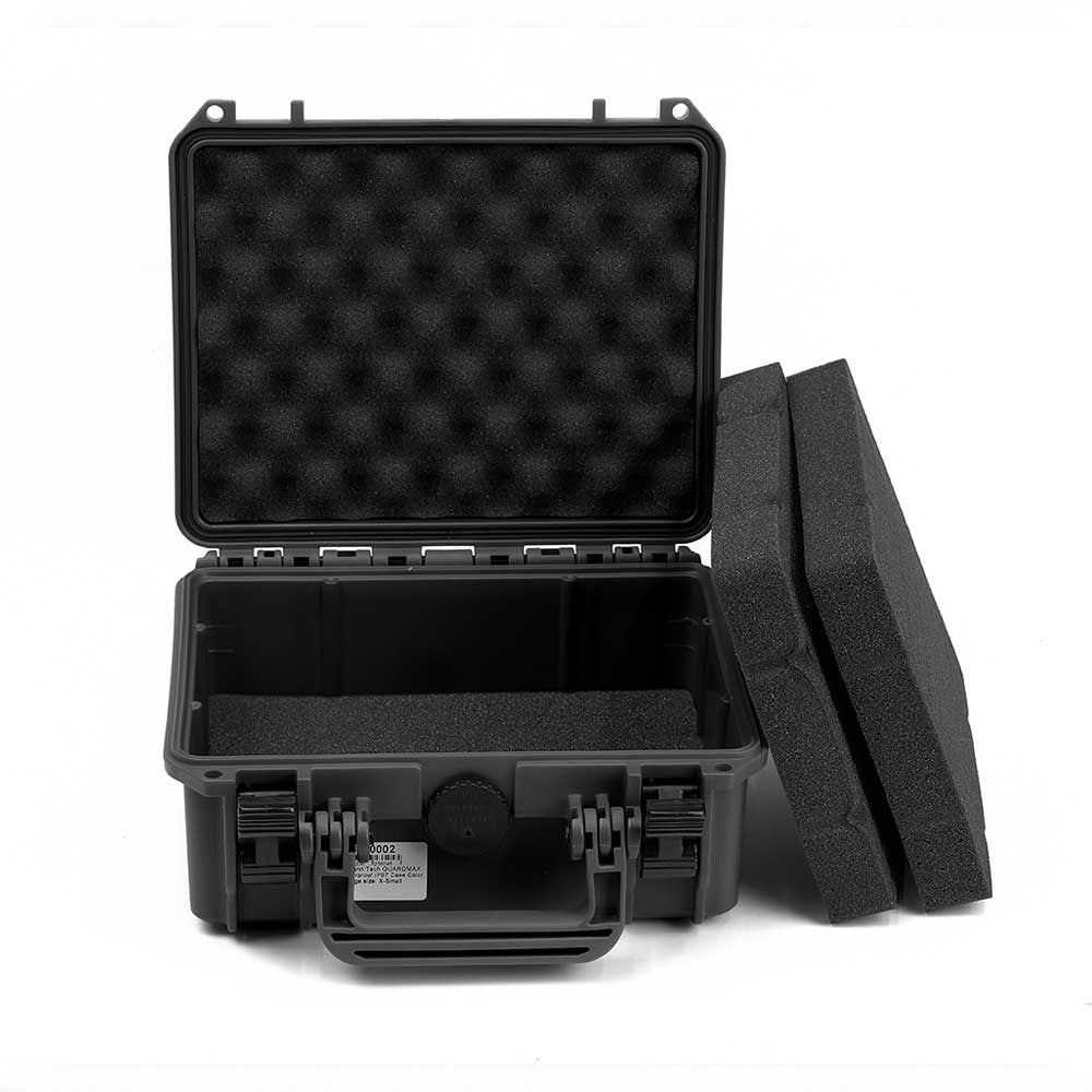 Eemann Tech - GUARDMAX Waterproof IP67 Case