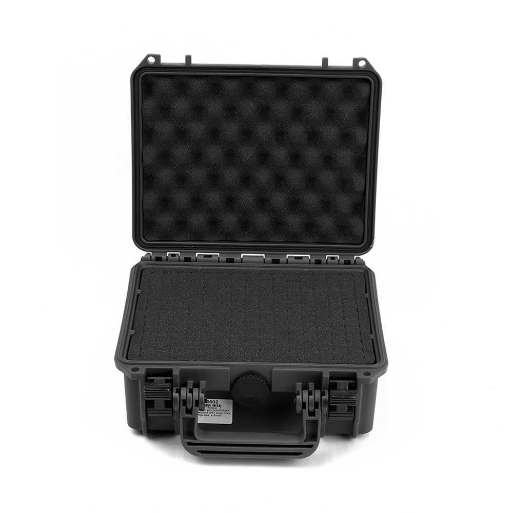 Eemann Tech - GUARDMAX Waterproof IP67 Case