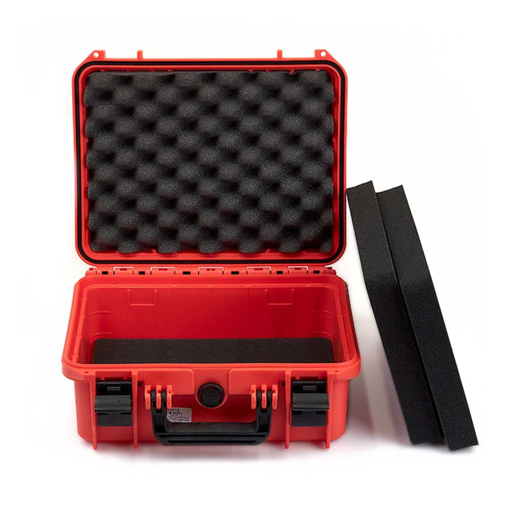 Eemann Tech - GUARDMAX Waterproof IP67 Case