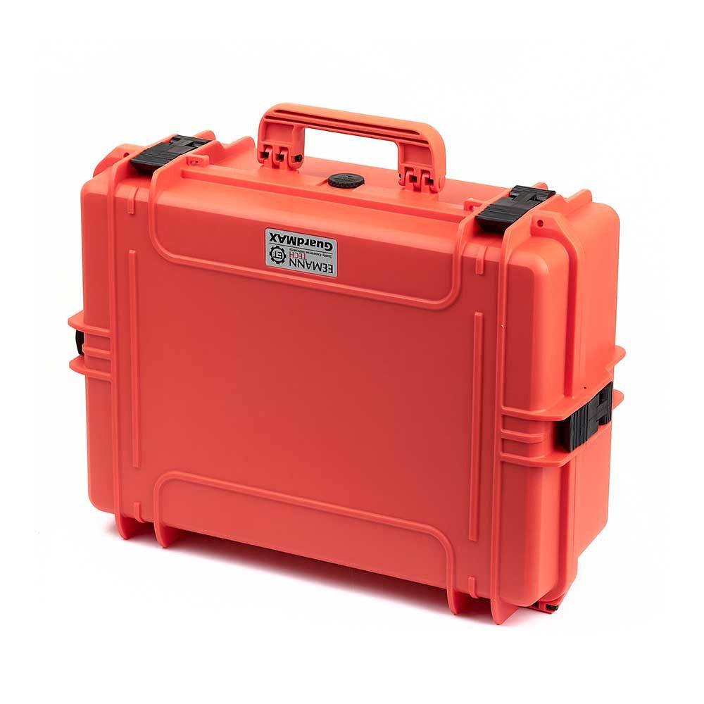Eemann Tech - GUARDMAX Waterproof IP67 Case