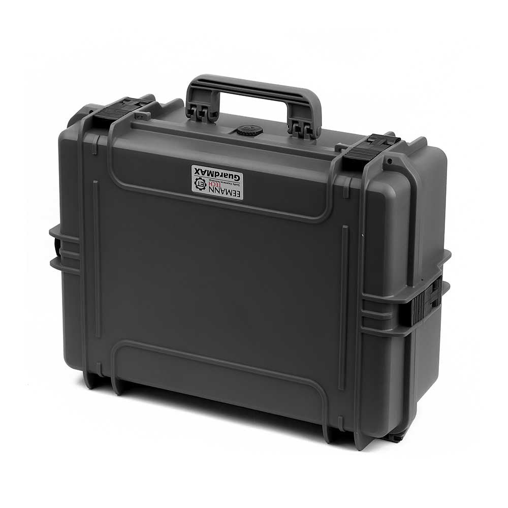 Eemann Tech - GUARDMAX Waterproof IP67 Case