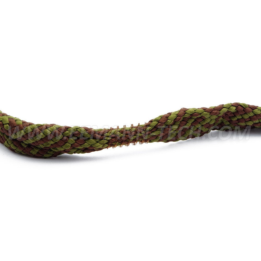 Eemann Tech - Gun Bore Rope Cleaner