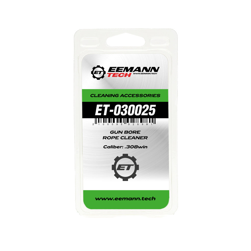 Eemann Tech - Gun Bore Rope Cleaner
