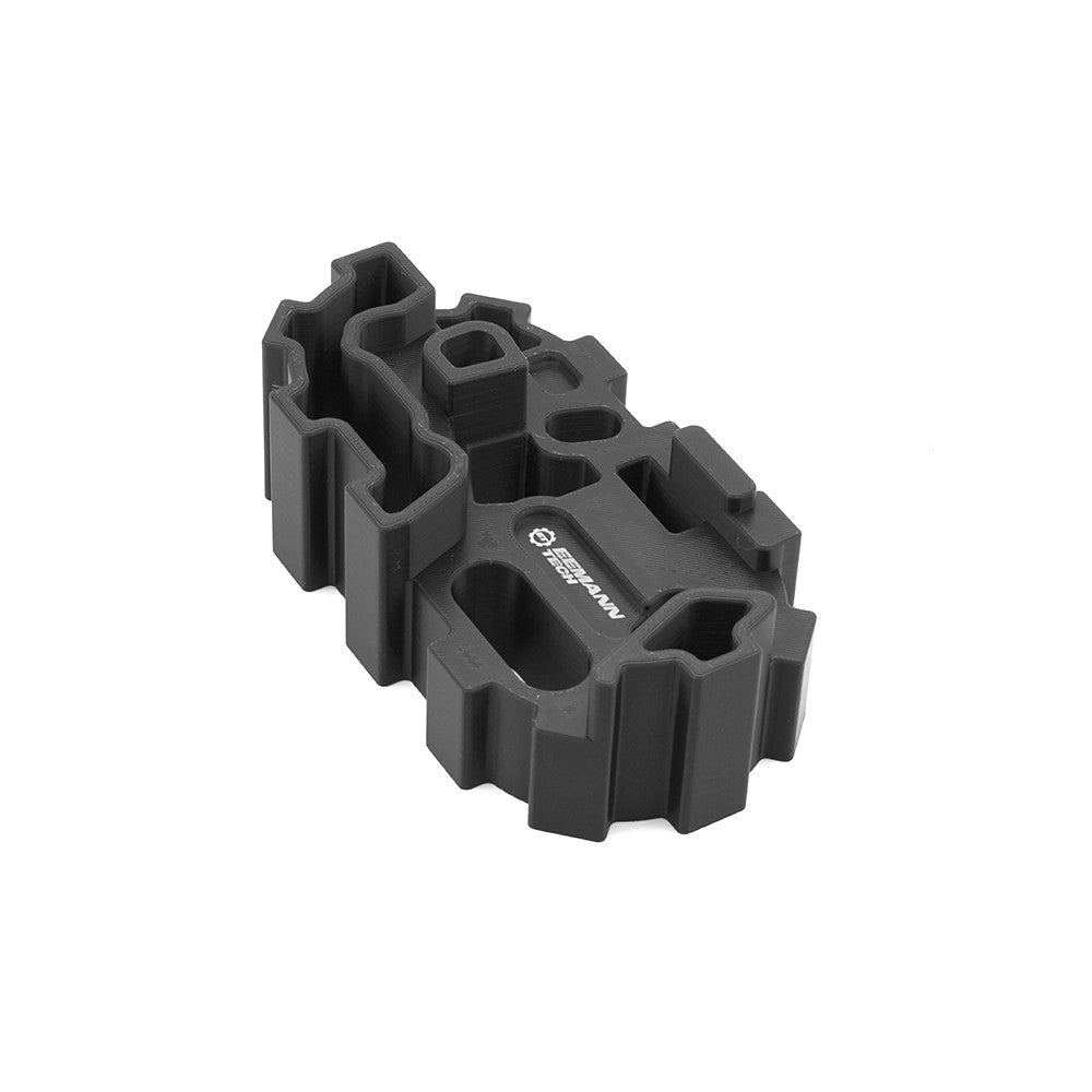 Eemann Tech - Gunsmith Bench Block for Glock Frame
