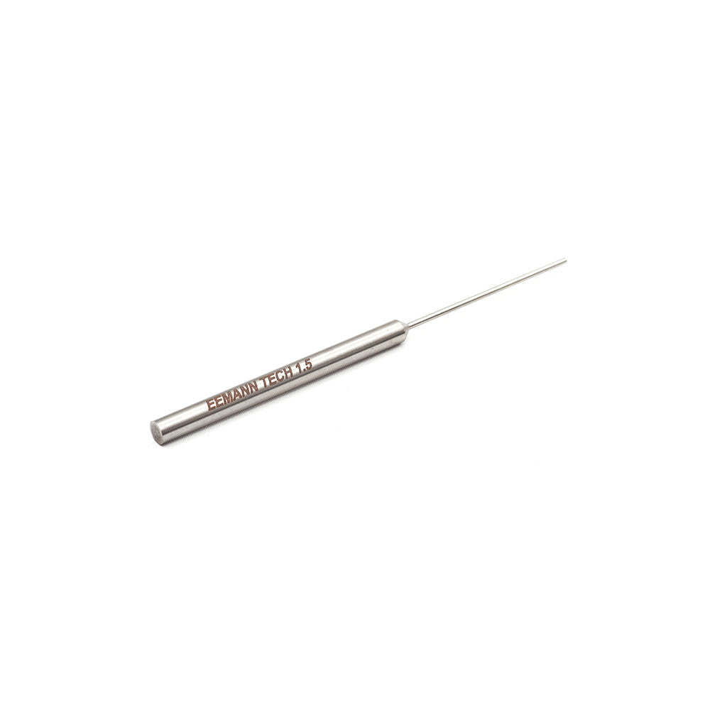 Eemann Tech - Gunsmithing Pin Punch - 1.5mm