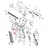 Eemann Tech - Hammer Pin for 1911/2011, Silver