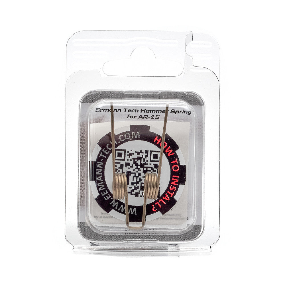 Eemann Tech - Hammer Spring for AR-15