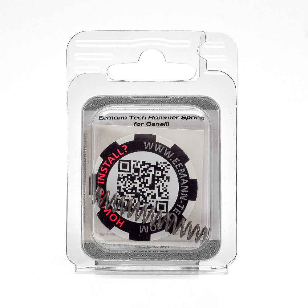 Eemann Tech - Hammer Spring for Benelli