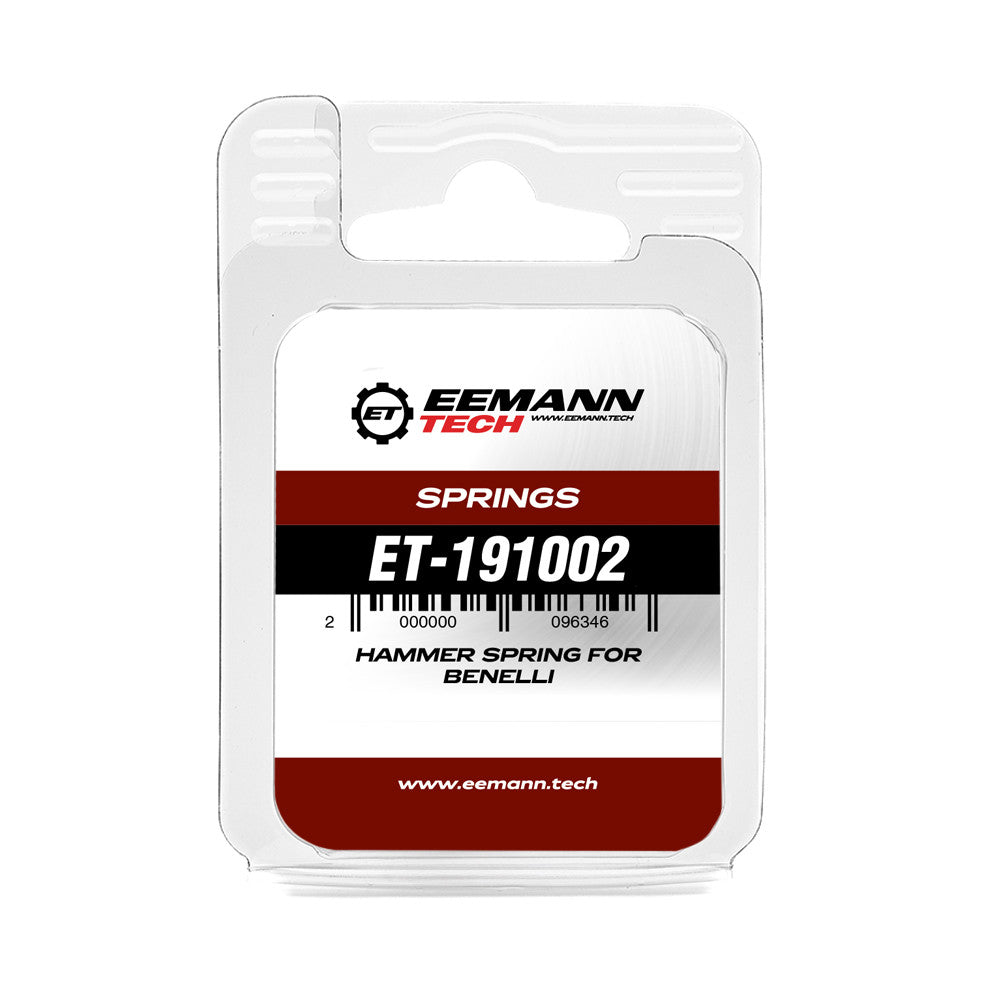 Eemann Tech - Hammer Spring for Benelli
