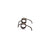Eemann Tech - Hammer Spring for CZ Scorpion EVO 3