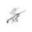 Eemann Tech - Hammer Spring for Molot-Vepr 12ga