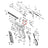 Eemann Tech - Hammer Strut Pin for 1911/2011, Silver