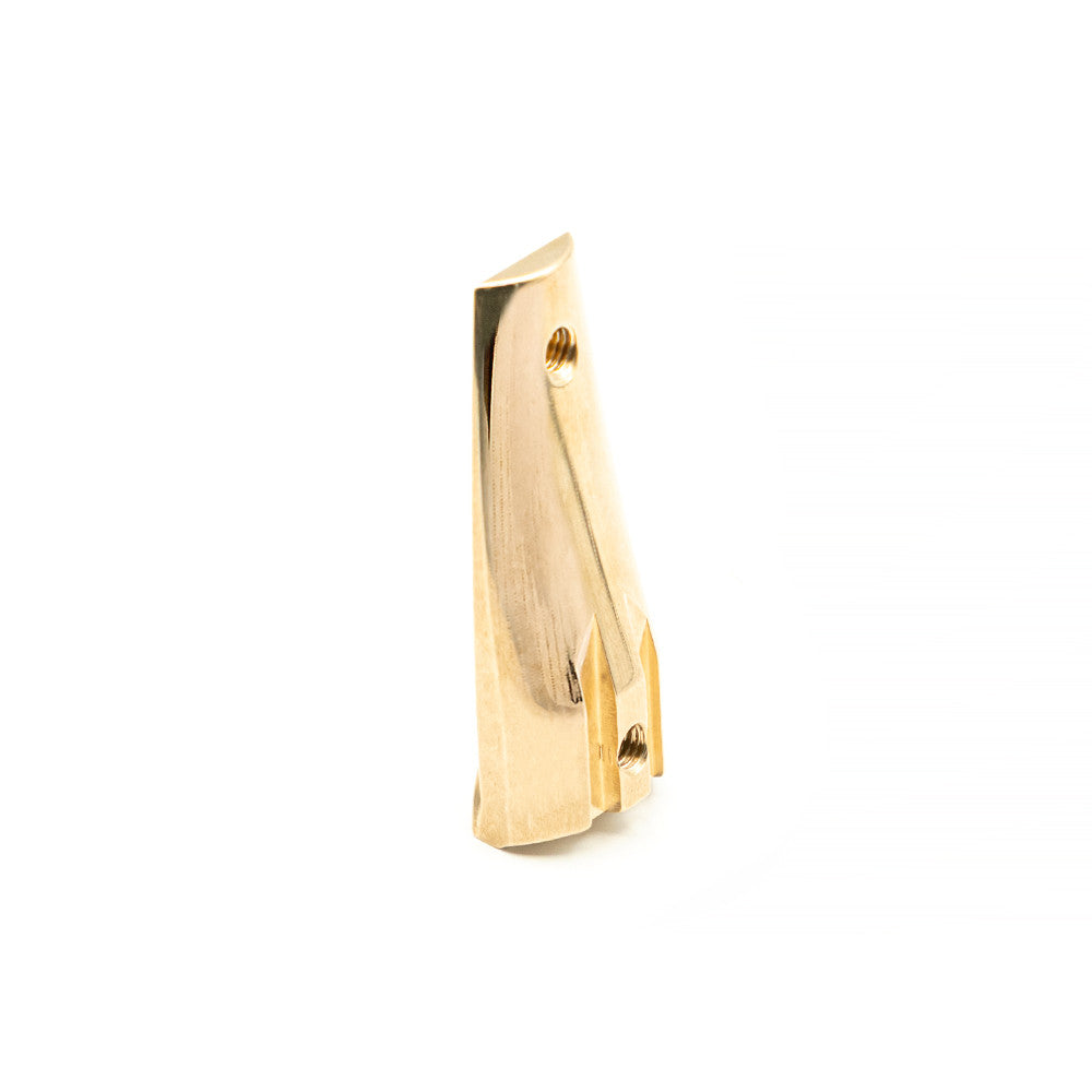 Eemann Tech - Heavy Brass Feed Grip Plug for Glock 19 Gen6