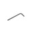 Eemann Tech - HEX Key 2mm L-Shaped