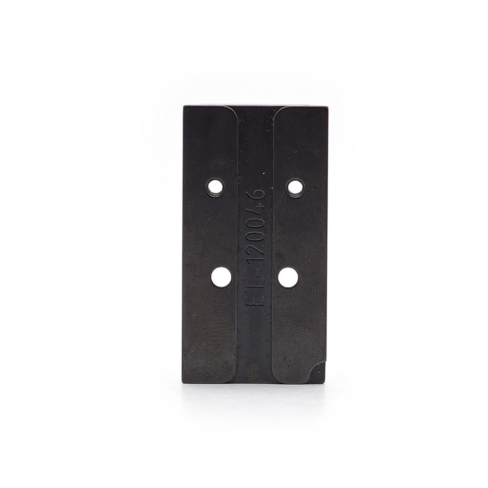 Eemann Tech - HOLOSUN 407K/507K Adapter for Glock MOS