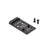 Eemann Tech - HOLOSUN 407K/507K Adapter for Glock MOS