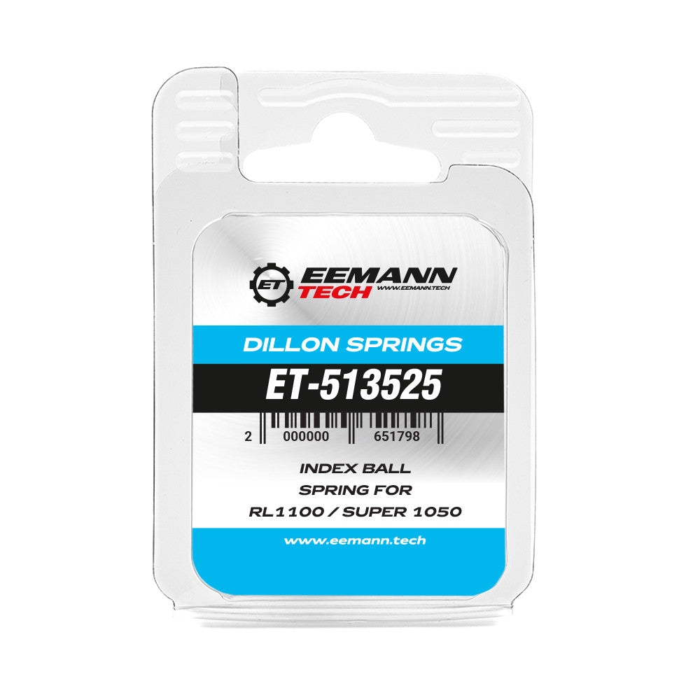 Eemann Tech - Index Ball Spring for RL1100 / Super 1050