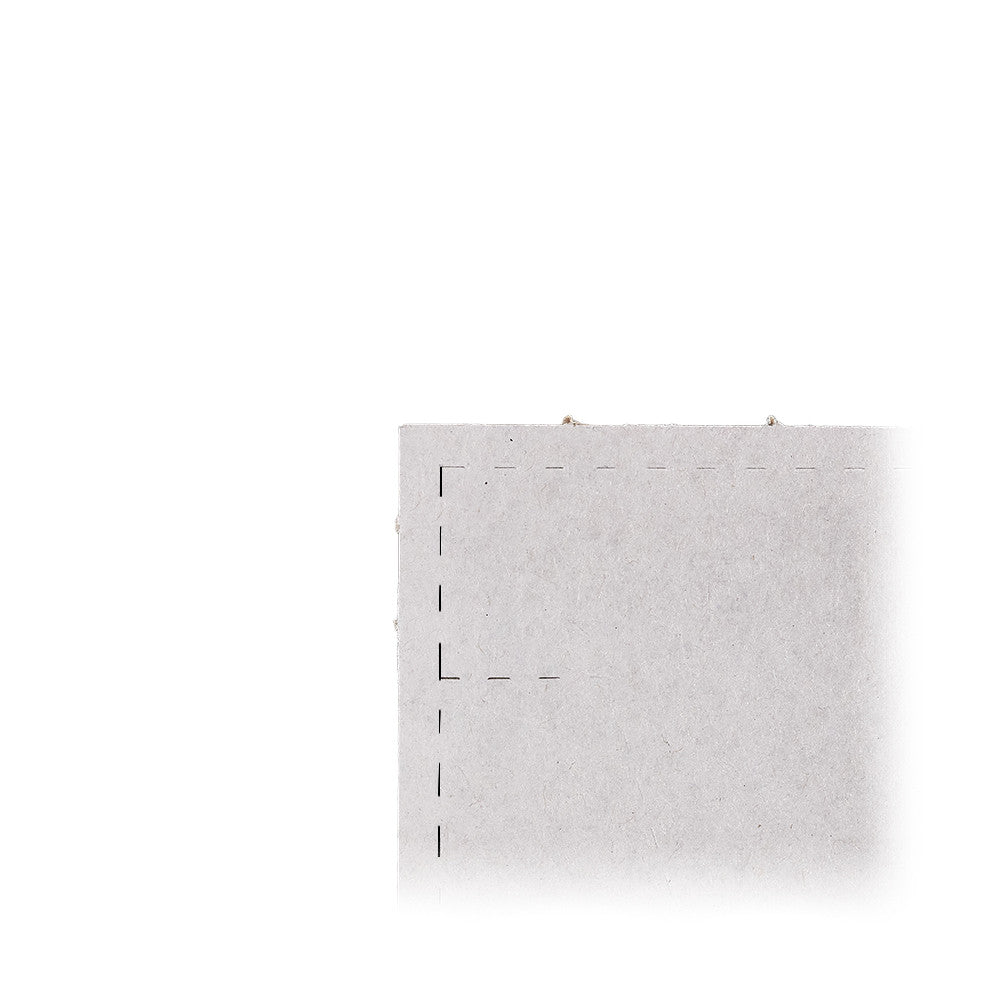 Eemann Tech - IPSC Cut Paper Targets – 100 pcs./pack