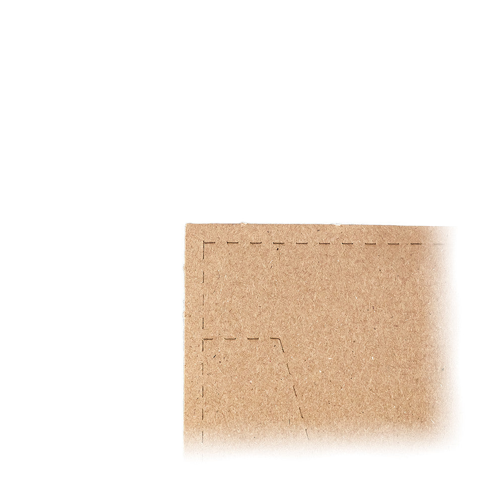 Eemann Tech - IPSC Cut Paper Targets – 100 pcs./pack