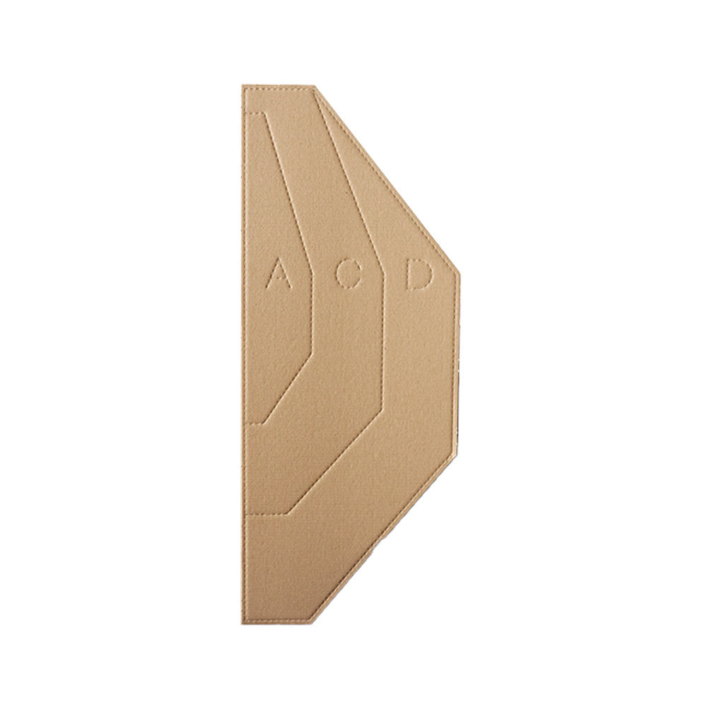 Eemann Tech - IPSC Cut Paper Targets – 100 pcs./pack