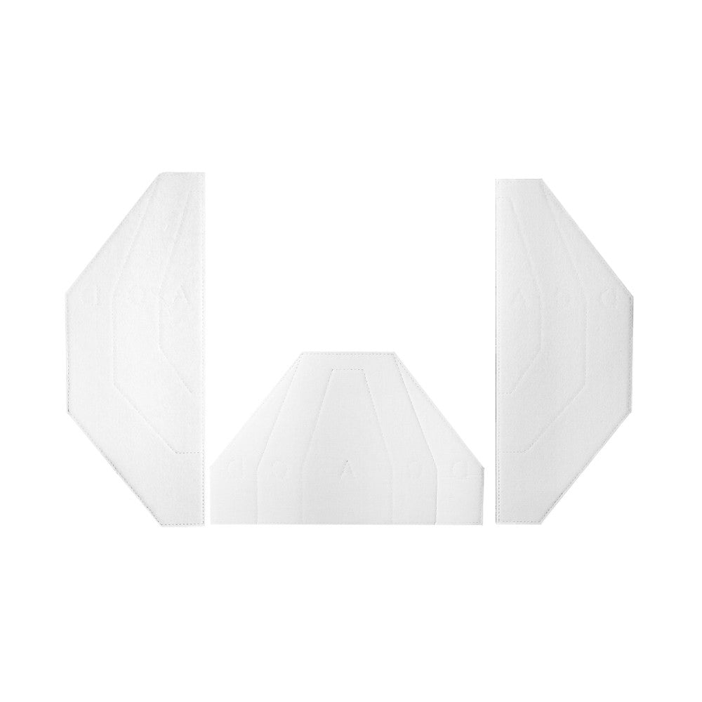 Eemann Tech - IPSC Cut Paper Targets – 100 pcs./pack