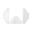 Eemann Tech - IPSC Cut Paper Targets – 100 pcs./pack