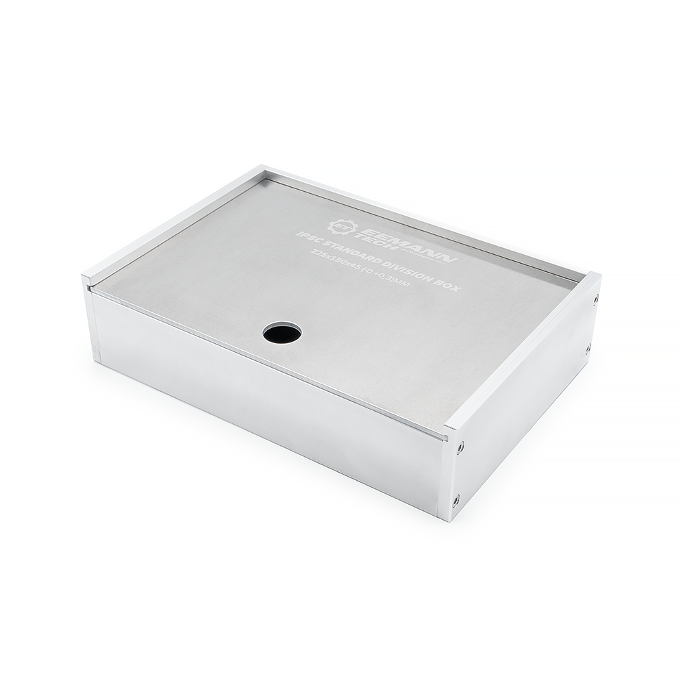Eemann Tech - IPSC Standard Division Measurement Box