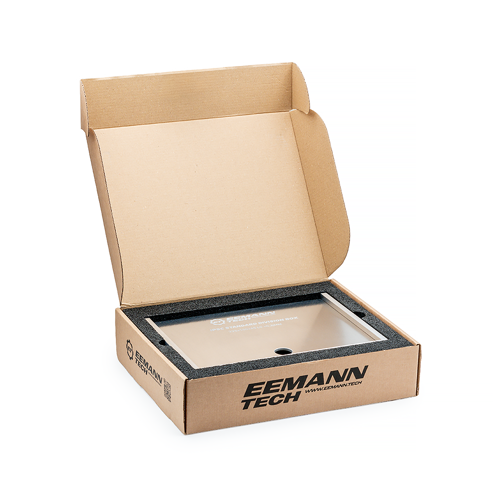 Eemann Tech - IPSC Standard Division Measurement Box