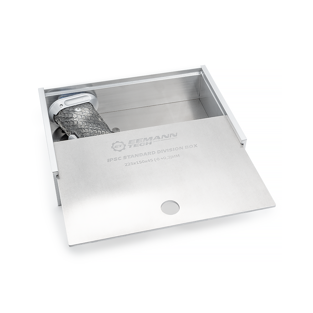 Eemann Tech - IPSC Standard Division Measurement Box