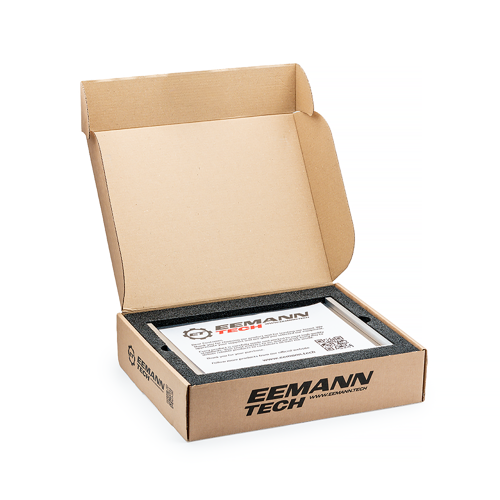 Eemann Tech - IPSC Standard Division Measurement Box