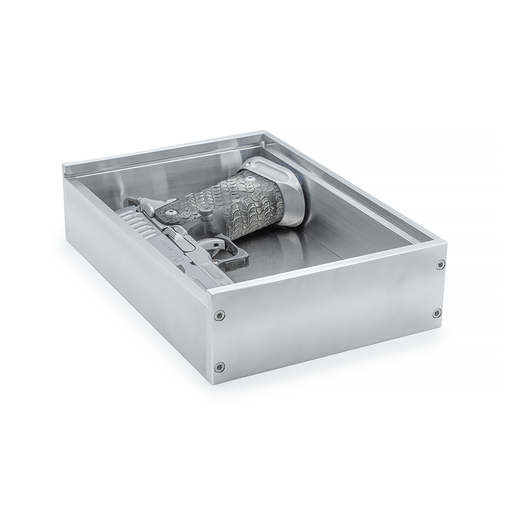Eemann Tech - IPSC Standard Division Measurement Box