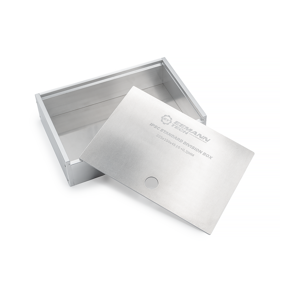 Eemann Tech - IPSC Standard Division Measurement Box