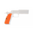 Eemann Tech - KMR SPECTRA L-02 WHITE Frame for ACE XR Meta Quest 3