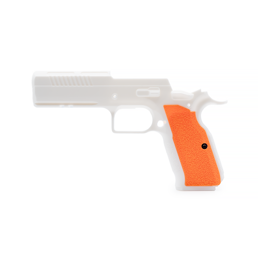 Eemann Tech - KMR SPECTRA L-02 WHITE Frame for ACE XR Meta Quest 3