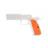 Eemann Tech - KMR SPECTRA L-02 WHITE Frame for ACE XR Meta Quest 3