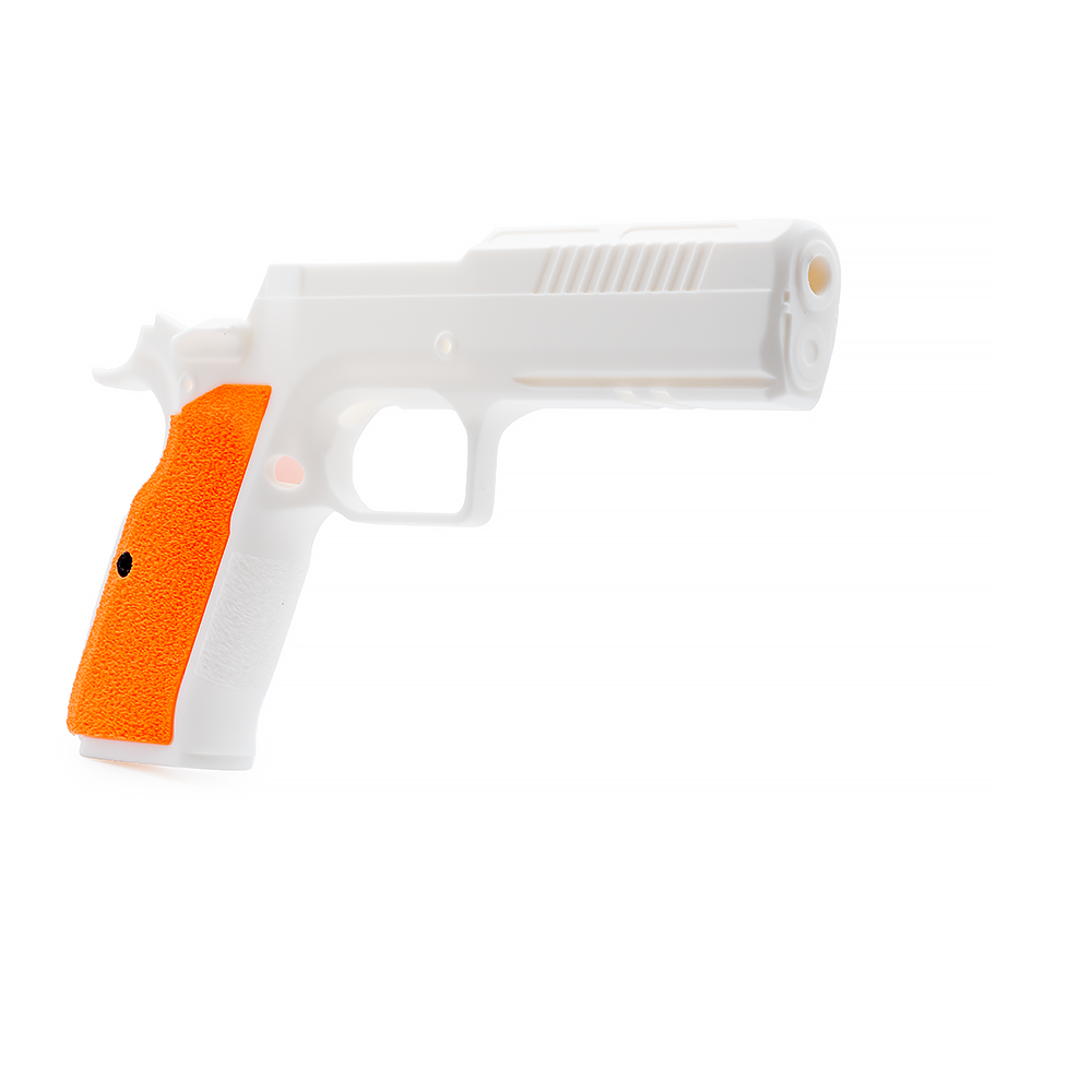 Eemann Tech - KMR SPECTRA L-02 WHITE Frame for ACE XR Meta Quest 3