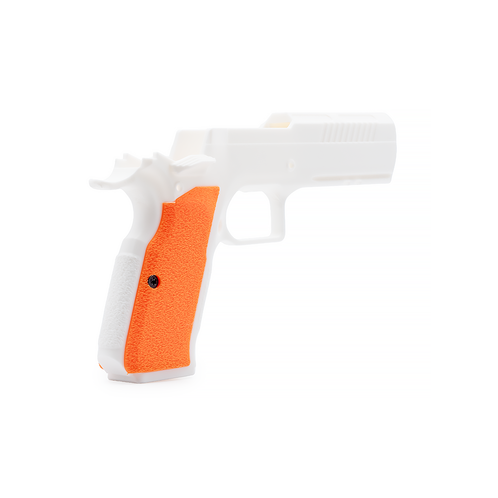 Eemann Tech - KMR SPECTRA L-02 WHITE Frame for ACE XR Meta Quest 3
