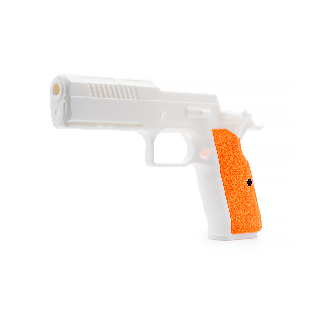 Eemann Tech - KMR SPECTRA L-02 WHITE Frame for ACE XR Meta Quest 3