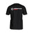 Eemann Tech - Lifestyle T-Shirt - Black