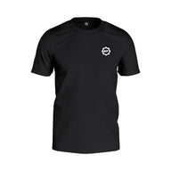Eemann Tech - Lifestyle T-Shirt - Black
