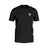 Eemann Tech - Lifestyle T-Shirt - Black